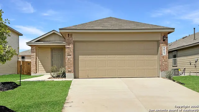 5017 Pitch Mark, San Antonio, TX 78261 - Image #1