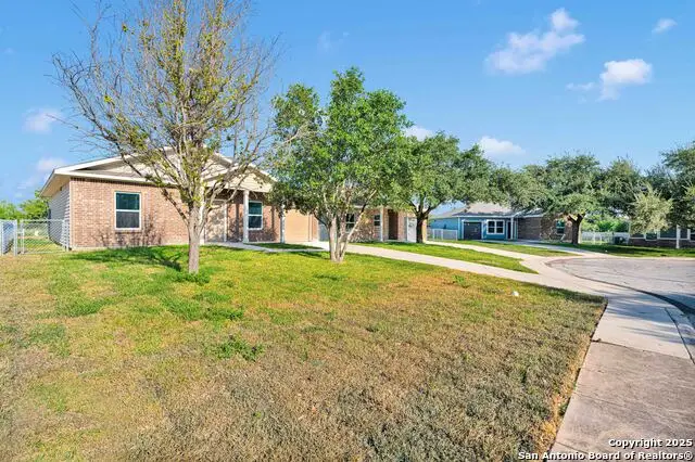 619 Villa Linda, San Antonio, TX 78237 - Image #2