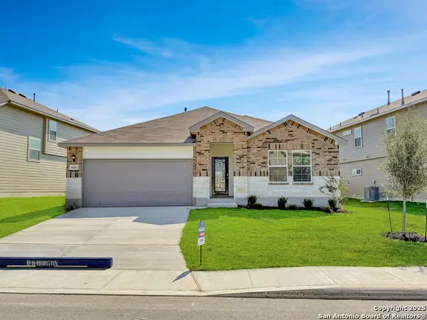 14661 Pearl Flats, San Antonio, TX 78253