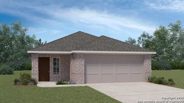 6019 Bowie Mountain, San Antonio, TX 78253 - Image #2