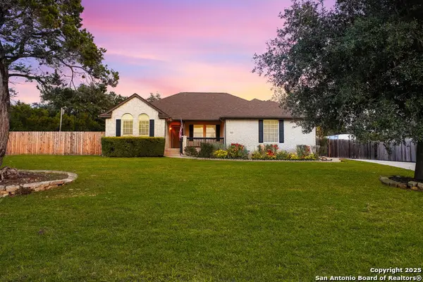 26420 Timberline, San Antonio, TX 78260