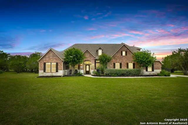 10807 Zedernholz Run, New Braunfels, TX 78132 - #1