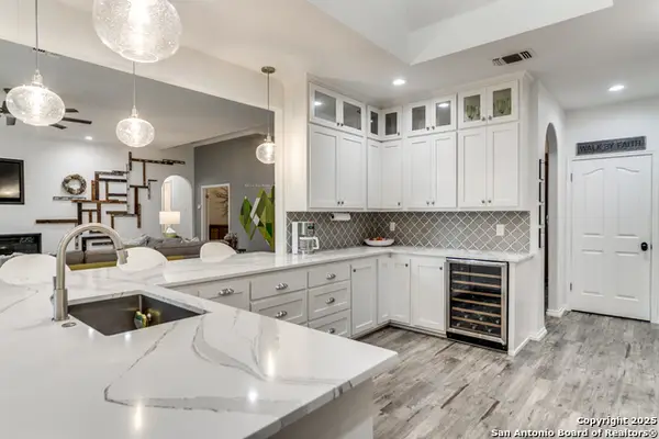 8506 Fairway Spring, Boerne, TX 78015