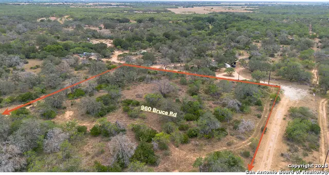 960 Bruce, Poteet, TX 78065 - Image #3
