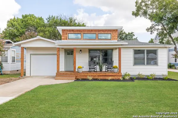 320 Hickman, Boerne, TX 78006