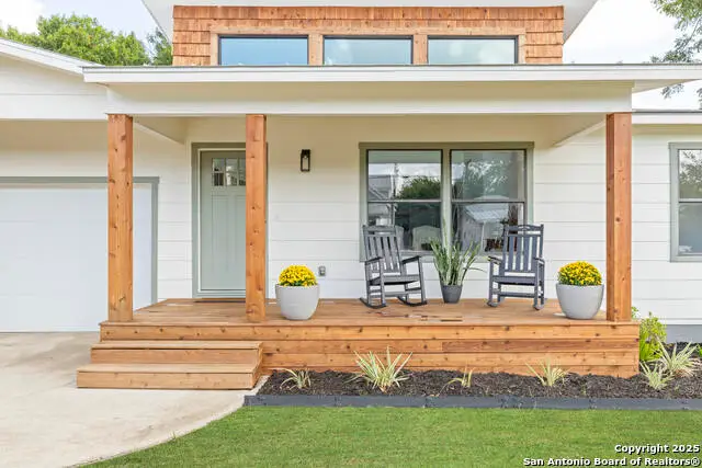 320 Hickman, Boerne, TX 78006 - Image #2