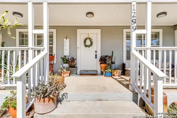 1299 Oakridge, Blanco, TX 78606