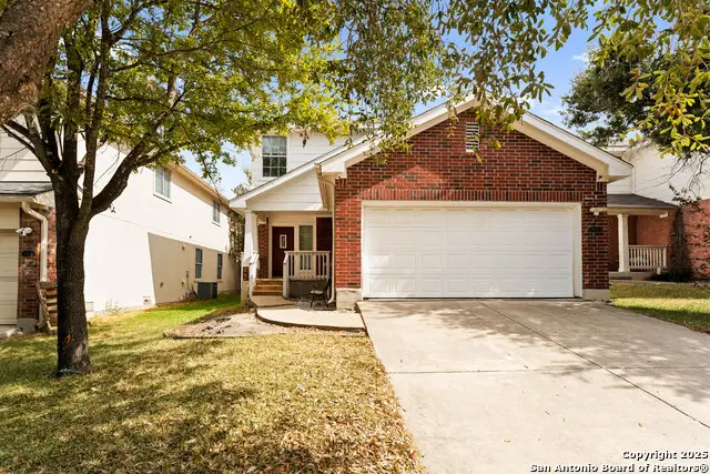 16014 Dominic, San Antonio, TX 78247 - Image #1