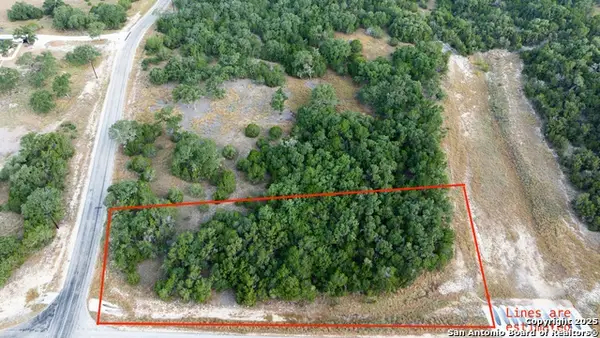 LOT 149 Serenity Pass/ Restless Wind, Spring Branch, TX 78070