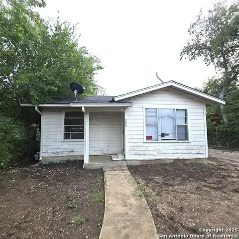 4722 Lark, San Antonio, TX 78228 - Image #1