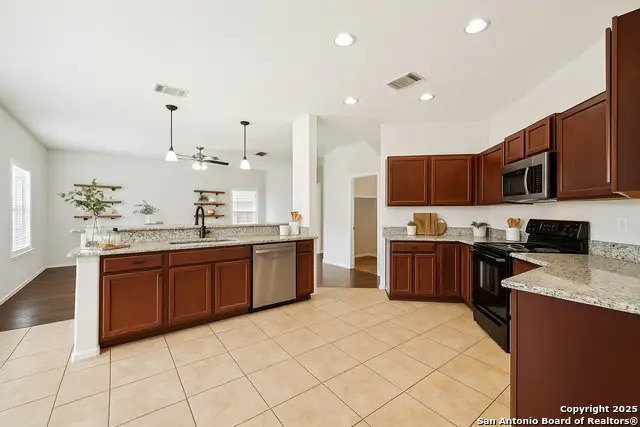 4102 Knollpass, San Antonio, TX 78247 - Image #3