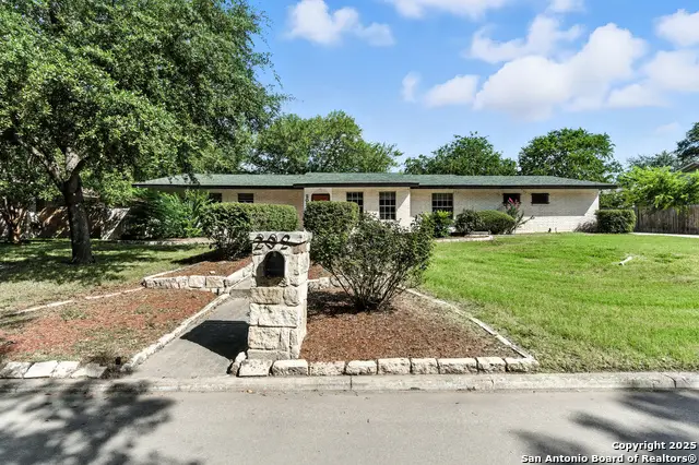 202 Shalimar Dr, Castle Hills, TX 78213 - #3