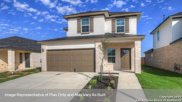 233 New Albany Lane, San Marcos, TX 78666 - Image #1