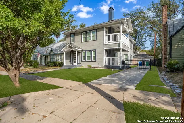 435 W Gramercy Pl, San Antonio, TX 78212 - Image #2