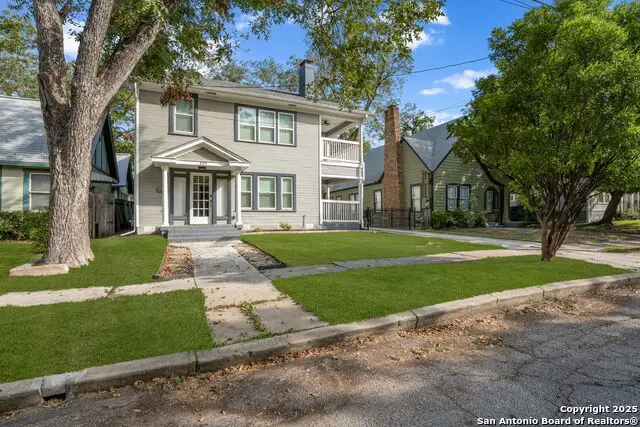 435 W Gramercy Pl, San Antonio, TX 78212 - Image #3