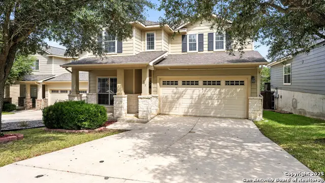 111 Mirror Lk, San Antonio, TX 78260 - Image #2