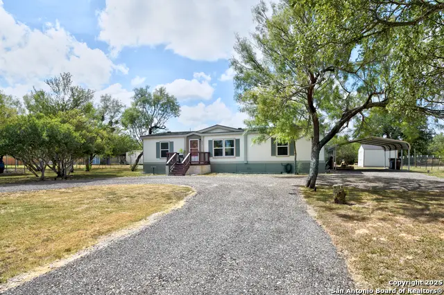 605 County Road 3821, San Antonio, TX 78253 - Image #2