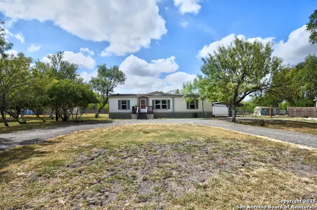 605 County Road 3821, San Antonio, TX 78253 - Image #3