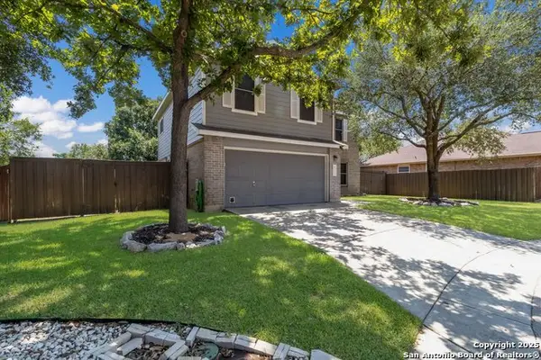 9210 Cedar Pt, Helotes, TX 78023