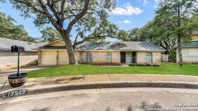 13542 Hollow View, San Antonio, TX 78232 - Image #1