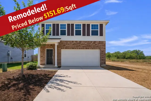 12706 Cygnus, San Antonio, TX 78245 - #2