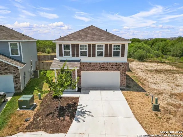 12706 Cygnus, San Antonio, TX 78245 - #3