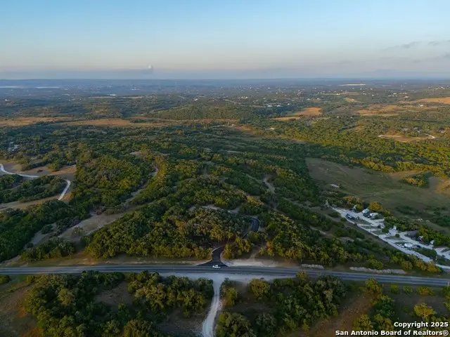 TRACT 1 Pierson Road, Blanco, TX 78606 - Image #3