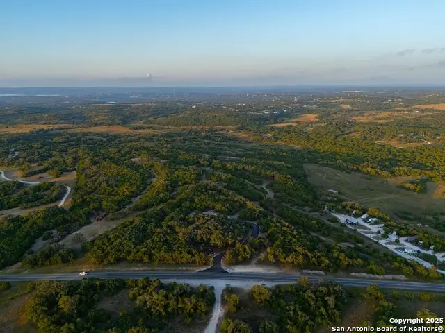 TRACT 2 Pierson Road, Blanco, TX 78606 - Image #2