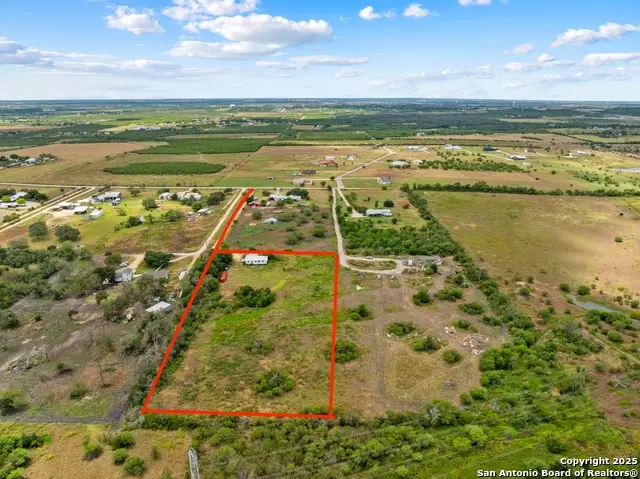 2862 Wetz, Santa Clara, TX 78124 - Image #1