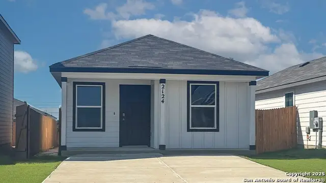 2124 Organ Pipe Cactus, San Antonio, TX 78221 - Image #1