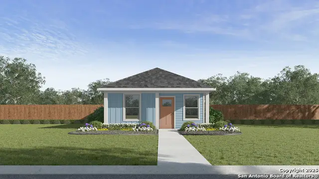 2124 Organ Pipe Cactus, San Antonio, TX 78221 - Image #2