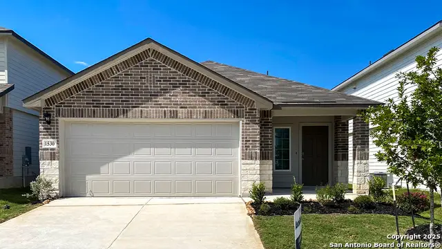 1530 Champagne Oak, New Braunfels, TX 78130 - #1
