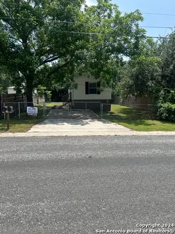 25226 Pat Pkwy, San Antonio, TX 78257 - Image #1