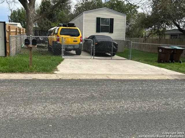 25226 Pat Pkwy, San Antonio, TX 78257 - Image #1