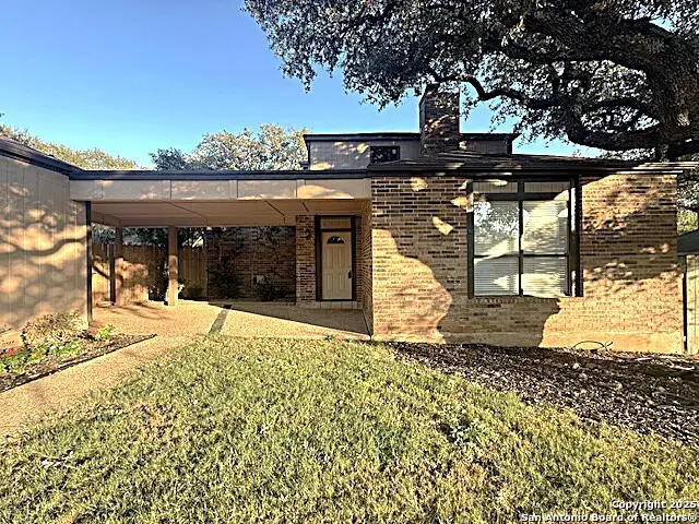 19906 Park Bluff, San Antonio, TX 78259 - Image #1