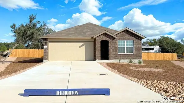 130 Lilli's Lane, Comfort, TX 78013