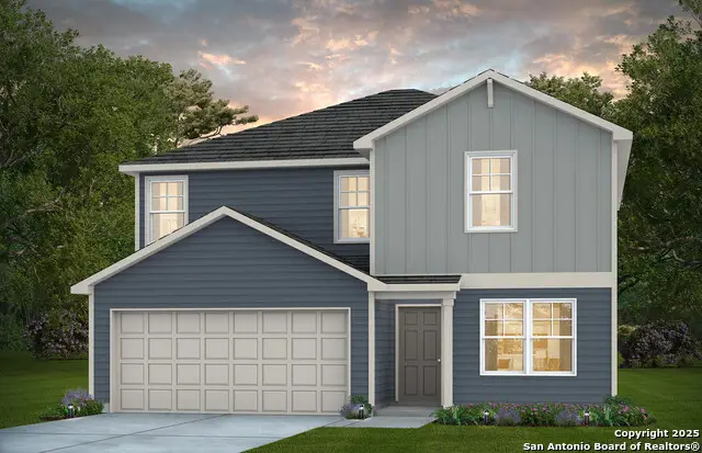 410 White Heron Way, Marion, TX 78124 - Image #1