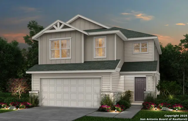 1213 Birdsong Avenue, Marion, TX 78124 - Image #1