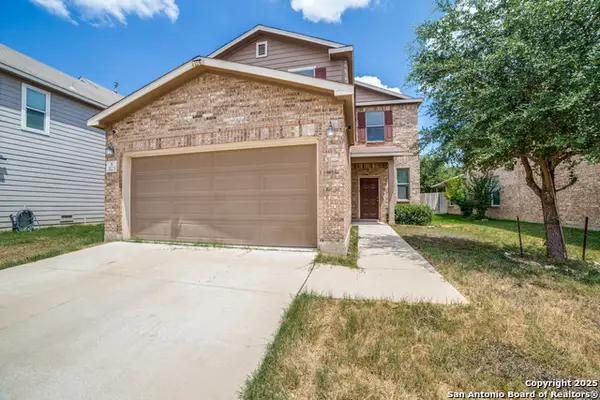 3123 Mission Gate, San Antonio, TX 78224