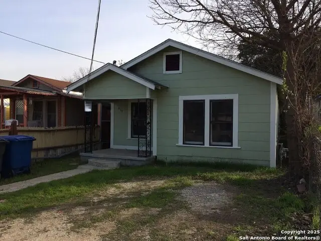 910 Green, San Antonio, TX 78225 - Image #1