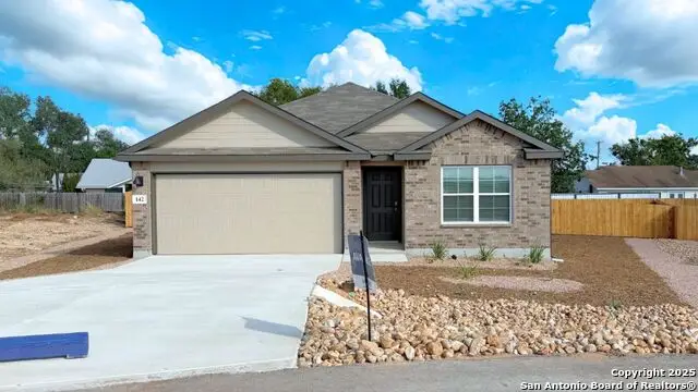 142 Double L Drive, Comfort, TX 78013 - #1