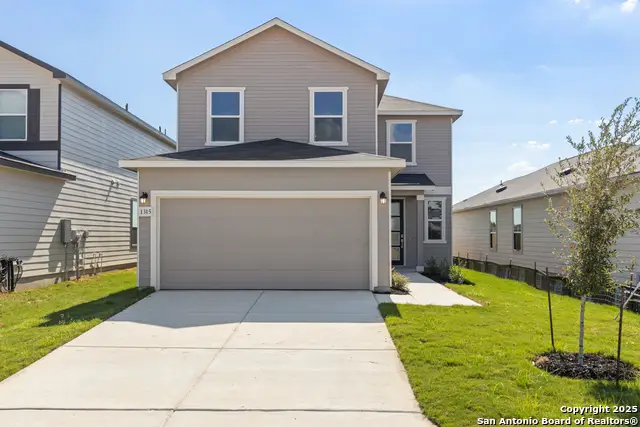 1315 Atticus Ave, New Braunfels, TX 78130 - #1