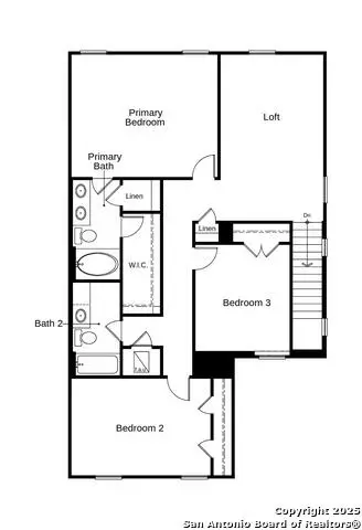 1315 Atticus Ave, New Braunfels, TX 78130 - #2