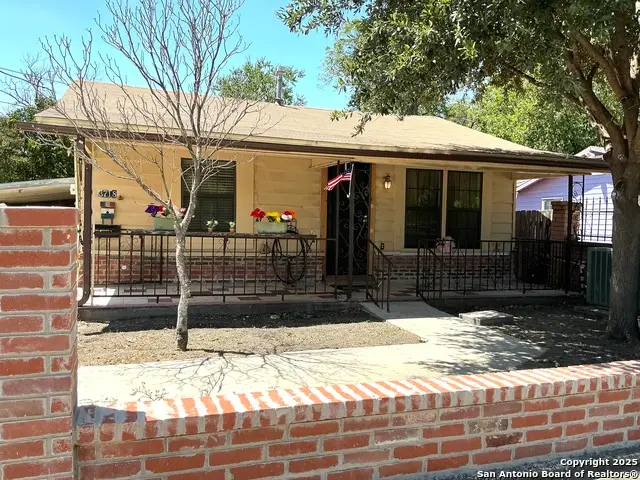 3718 W Martin St., San Antonio, TX 78207 - Image #3