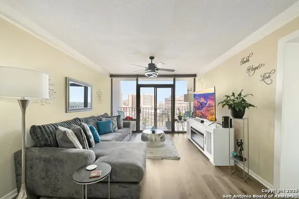 7701 Wurzbach #1601, San Antonio, TX 78229