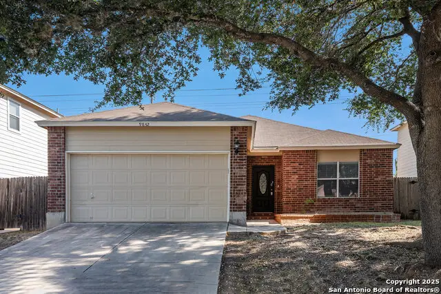 9842 Charline, San Antonio, TX 78254 - Image #1