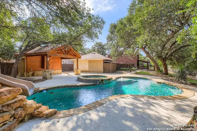 3310 Carbine, San Antonio, TX 78247 - #1