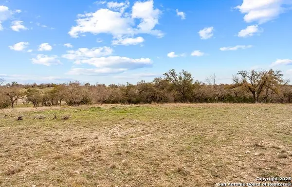 LOT 42 Brooklyn, Mountain Home, TX 78058
