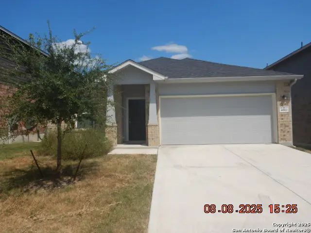 4502 Westbourne Way, Converse, TX 78109 - #1