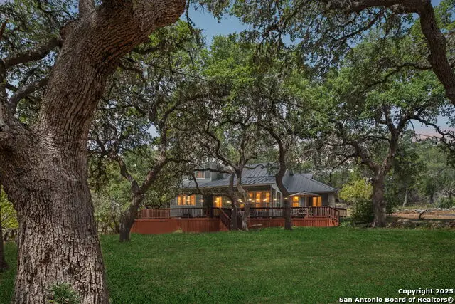 301 Buntline, Bergheim, TX 78004 - Image #1